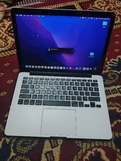 MacBook Pro 2015 256GB