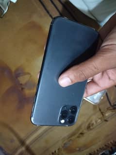 i phone 11pro 64GB