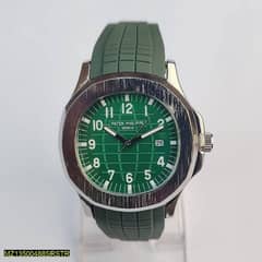 Men's Casual Analogue Watch