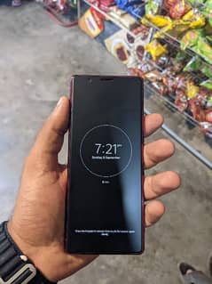 Sony Xperia 5 mark 1 non pta  exchange be ho jaye ga