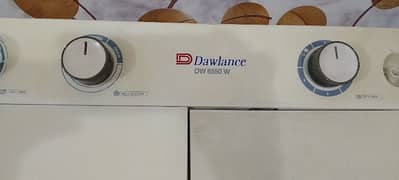 Dawlance 6550W