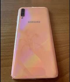 samsung a70 6/128 whatsapp 03095571834