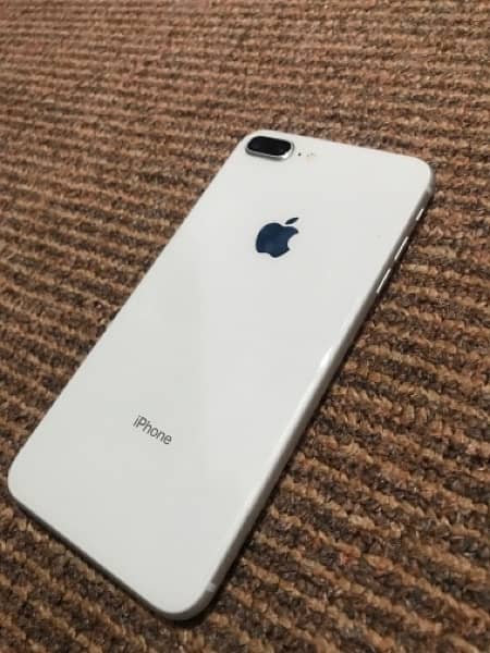 Iphone 8 plus(256gb) 1