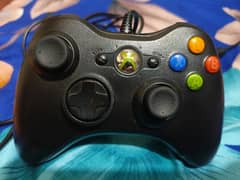 X box 360 controller