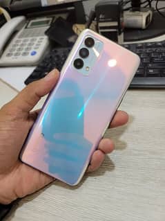 Realme GT Master Edition 5G 0