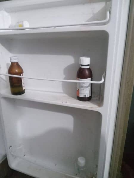 Dawlance Refrigerator 2