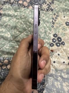 IPhone 14 pro 256 GB non pta 0