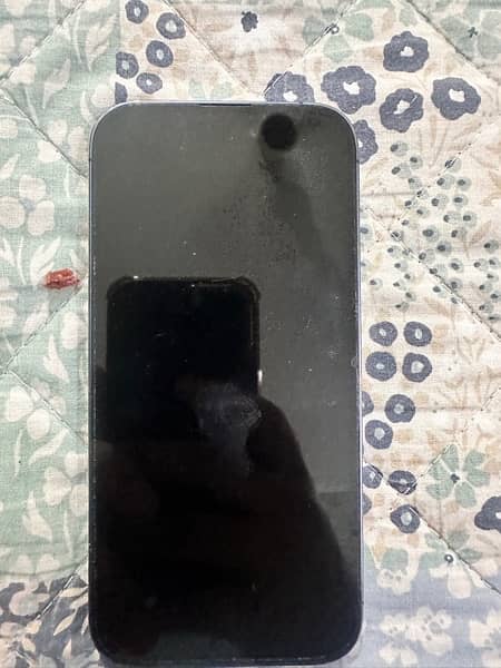 IPhone 14 pro 256 GB non pta 2