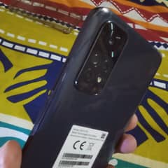 Xiaomi Redmi note 11