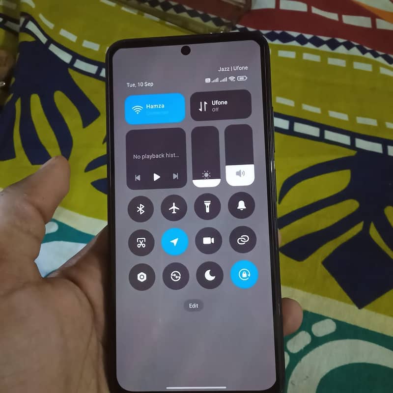 Xiaomi Redmi note 11 5