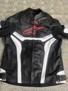 Motorcycle suit in best quality 0