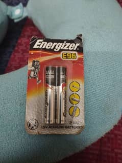 AAAA battery cell toys pen 4A