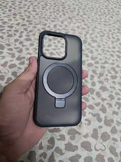 iPhone 14 Pro Cover