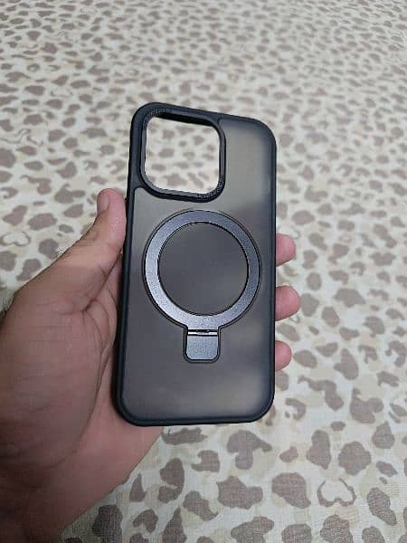 iPhone 14 Pro Cover 0