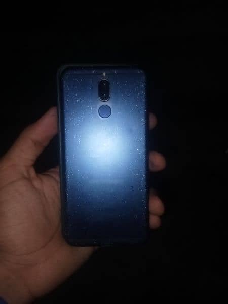 honar mate 10 lite 2