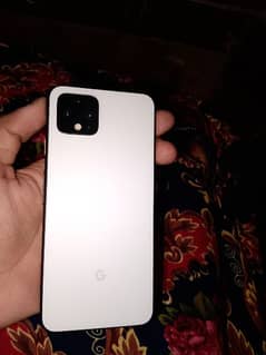 google pixal 4 for sale