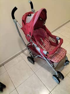 Graco Baby Stroller