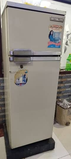 Refrigerator/