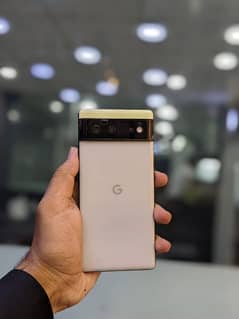 Google pixel 6 0