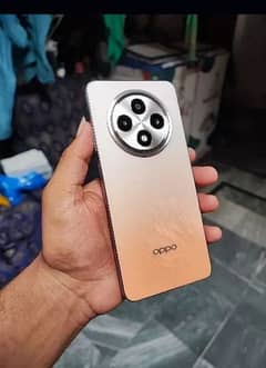 i am seelling oppo reno 12f open box 20 days use