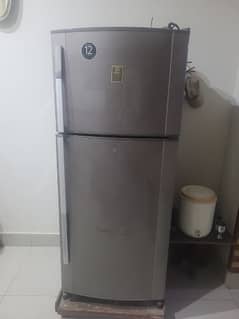 Selling this fridge company is Dawlance