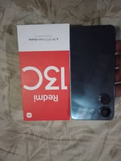 Redmi 13 c 6.128 urgent sell