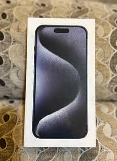 iPhone 15 Pro Max 512 GB