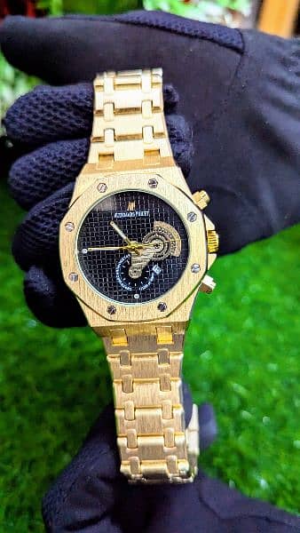 Men's Watch / Audemars Piguet watch for Sale /Imported Watch for Sale 2