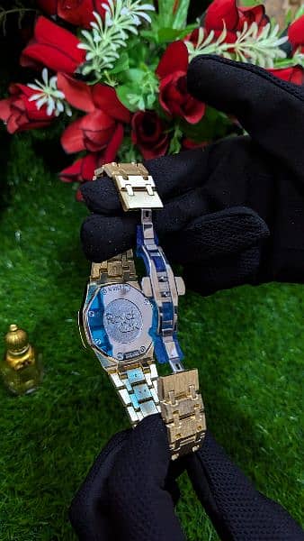 Men's Watch / Audemars Piguet watch for Sale /Imported Watch for Sale 3