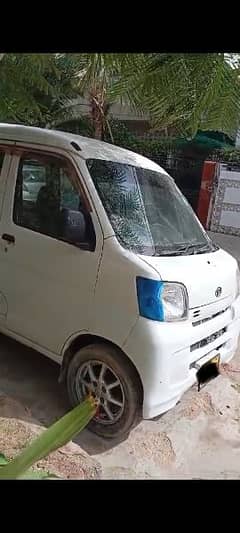 hijet available for pick and drop or private booking ac or non ac.