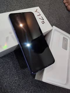 Vivo Y17s for sale