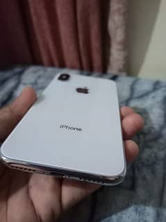 iPhone X 256 PTA Approved