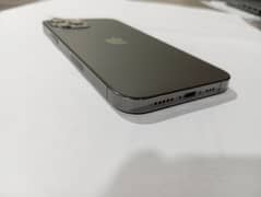 Iphone 12 Pro Non PTA