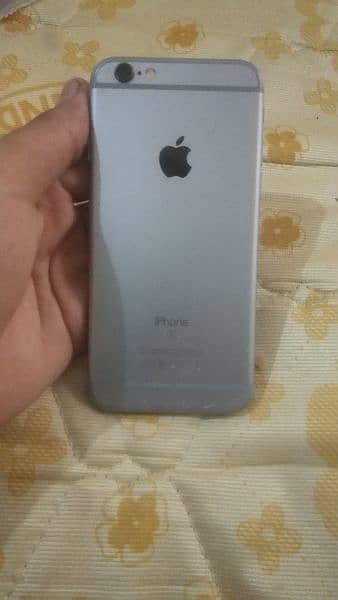 iPhone 6s 5