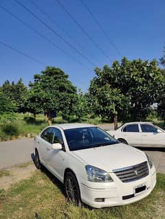 Toyota Premio 2006