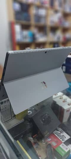 Microsoft Surface Pro 4