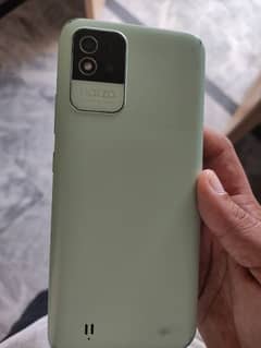 Realme Narzo 50i 0