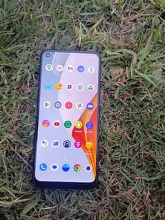 ONEPLUS  N10 5G PTA APPROVED