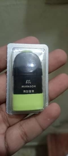 pod marason ke coil