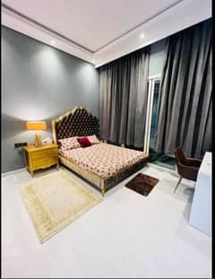 flat in bahria town