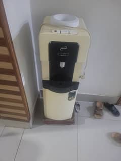 Selling this also dispenser company is Hamage