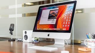 iMac 2017