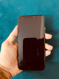 iPHONExs 64gb dual pta