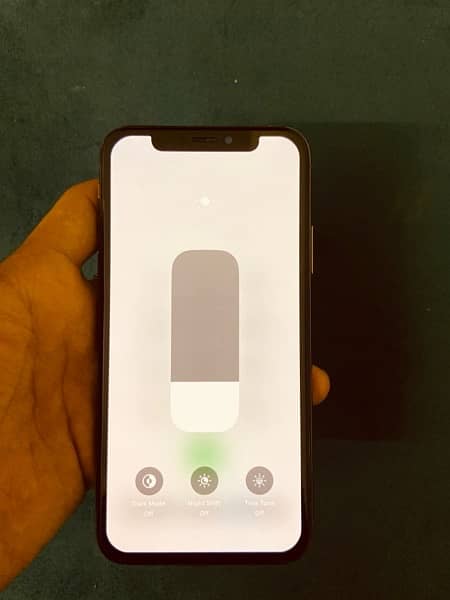 iPHONExs 64gb dual pta 3