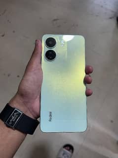 Redmi 13C 0