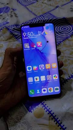 huwei mate 20 pro edge 0