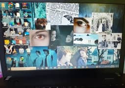 LENOVO full screen best for editing. 0