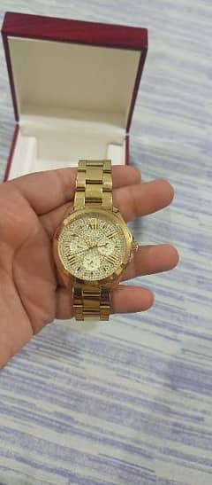 Fossil watch for sale