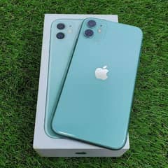 apple iphone 11/128gb PTA approved My Whatsapp 0346=1981=536