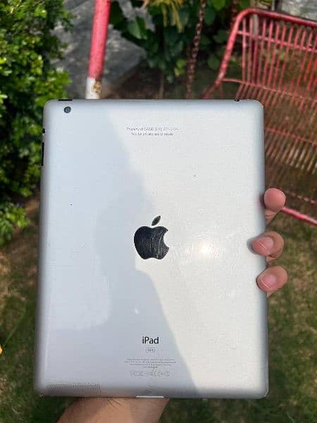 apple ipad 3 generation 1